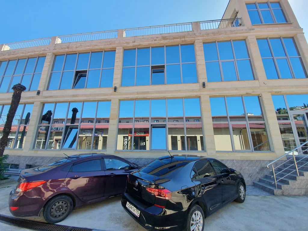 Торговое помещение 205.9 м2 в аренду - Фото 10