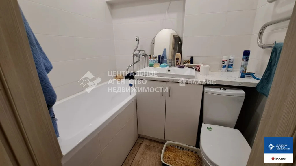 Продажа квартиры, Рыбное, Рыбновский район, ул. Путейская - Фото 7