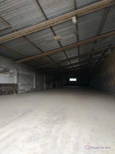 Продажа производственного помещения, Калининск, Калининский район, Ул. . - Фото 2