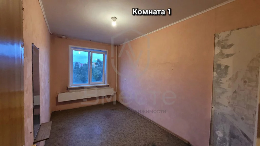 Продажа квартиры, Новосибирск, ул. Саввы Кожевникова - Фото 4