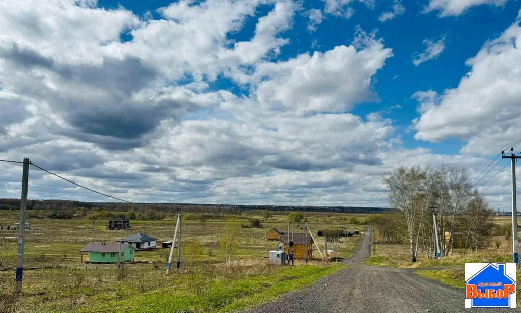 Продажа участка, Раменский район - Фото 0