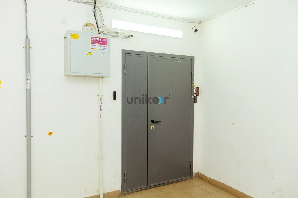 Продажа квартиры, Уфа, Новомостовая улица - Фото 12