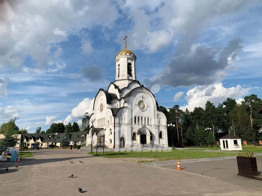 Продажа квартиры, Красногорск, Красногорский район, Серебряный б-р. - Фото 7