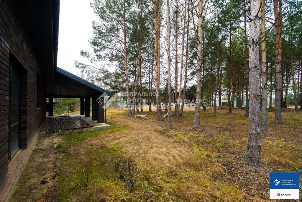 Продажа дома, Полково, Рязанский район, Изумрудная улица - Фото 10