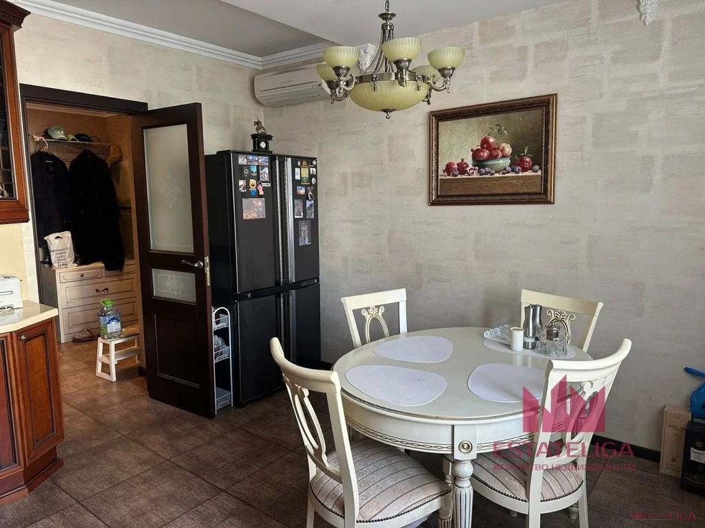 Продажа квартиры, ул. Новочеремушкинская - Фото 20