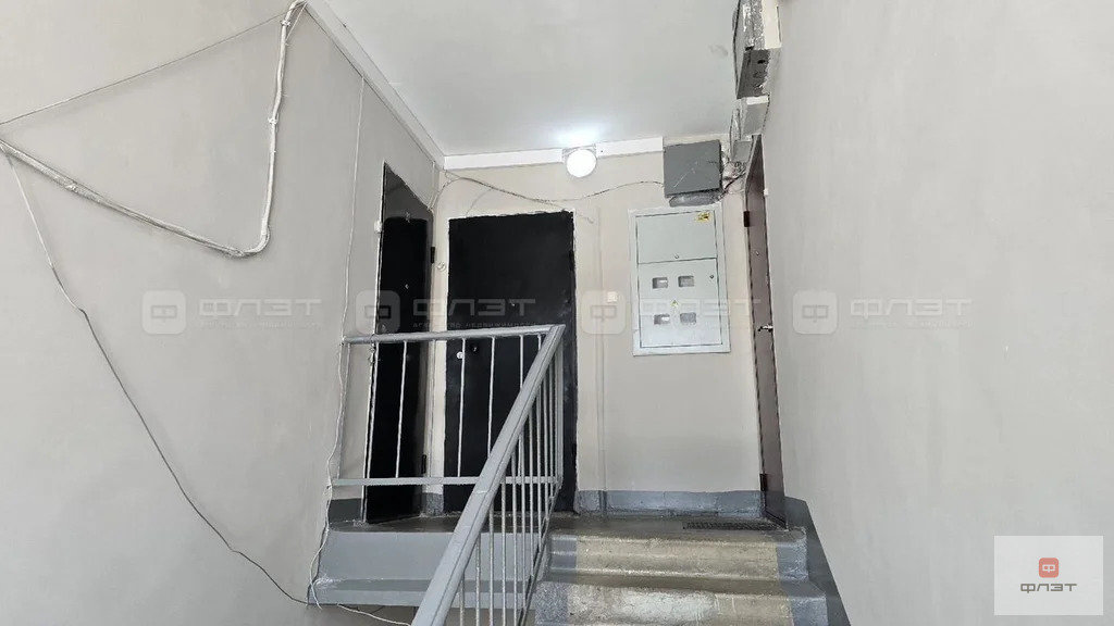 Продажа квартиры, Казань, ул. Профессора Камая - Фото 11