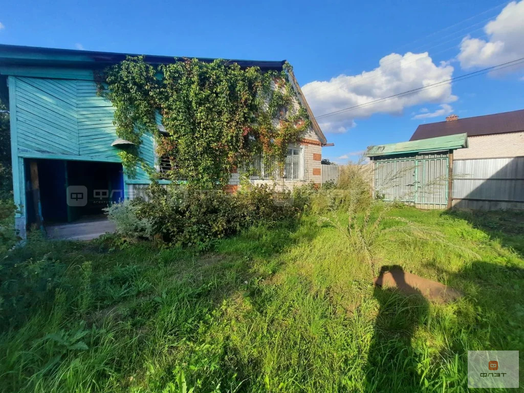 Продажа дома, Казань, ул. Петлякова - Фото 2