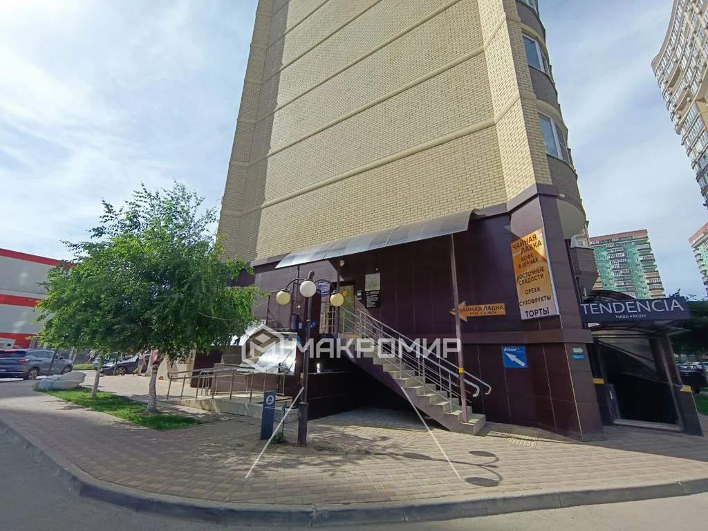 Продажа ПСН, Краснодар, им. 40-летия Победы ул. - Фото 8