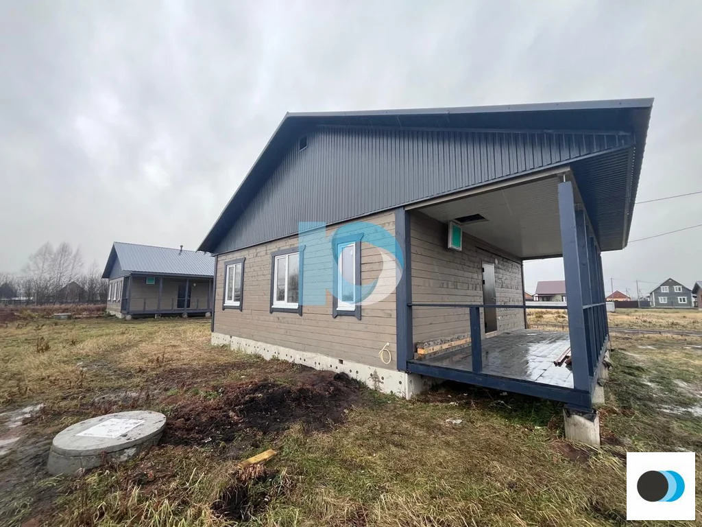 Продажа дома, Грибовка, Уфимский район, Уфимская улица - Фото 5