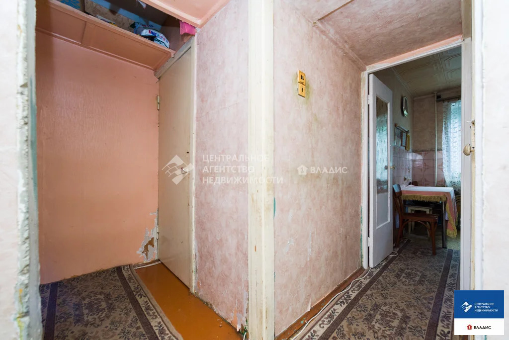 Продажа квартиры, Рязань, ул. Костычева - Фото 8
