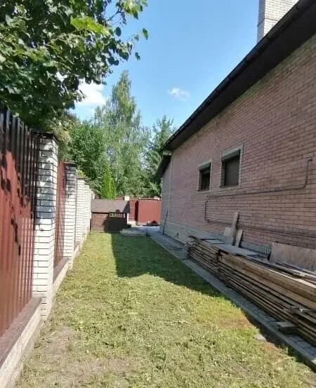 Дом в Жаворонках - Фото 12