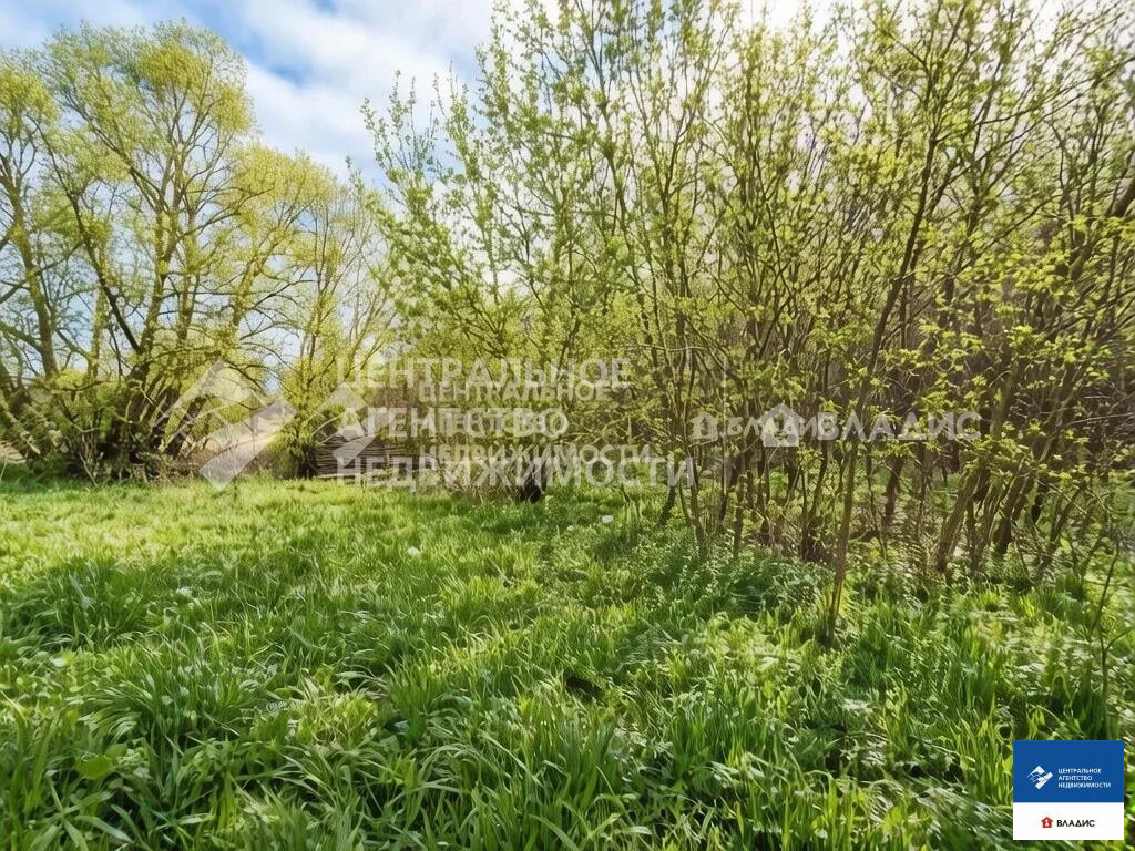 Продажа участка, Касимовский район - Фото 3