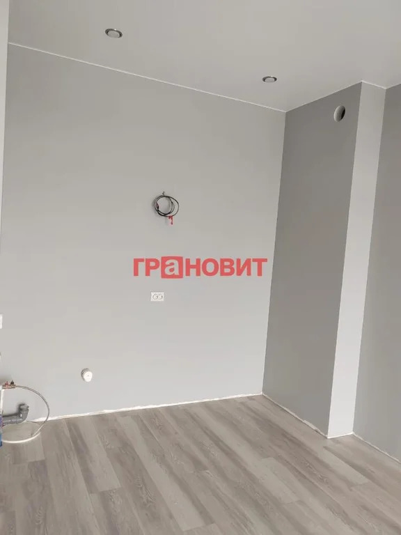 Продажа квартиры, Новосибирск, Владимира Заровного - Фото 3