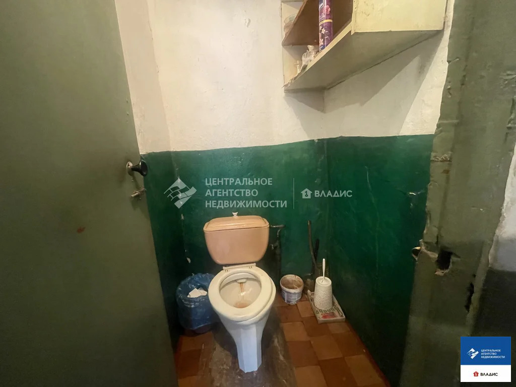 Продажа дома, Турлатово, Рязанский район, ул. Новосельская - Фото 15