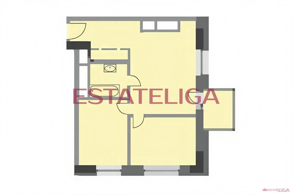 Продажа квартиры, Береговой проезд - Фото 2