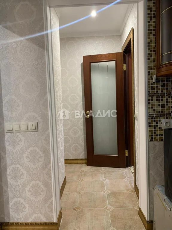 Москва, улица Барышиха, д.33, 4-комнатная квартира на продажу - Фото 16