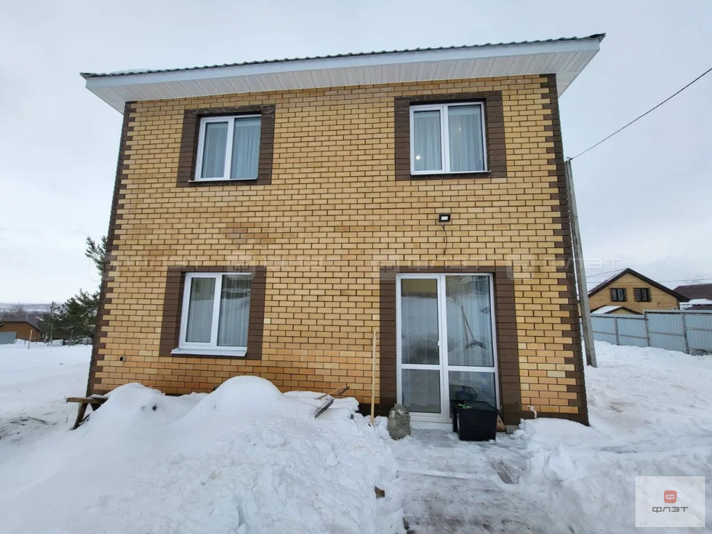 Продажа дома, Казань, ул. Таллык - Фото 6