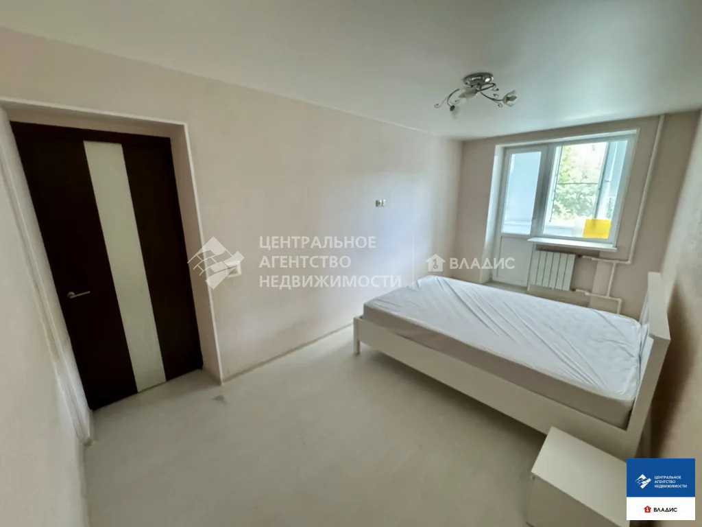 Аренда квартиры, Рязань, Касимовское ш. - Фото 13