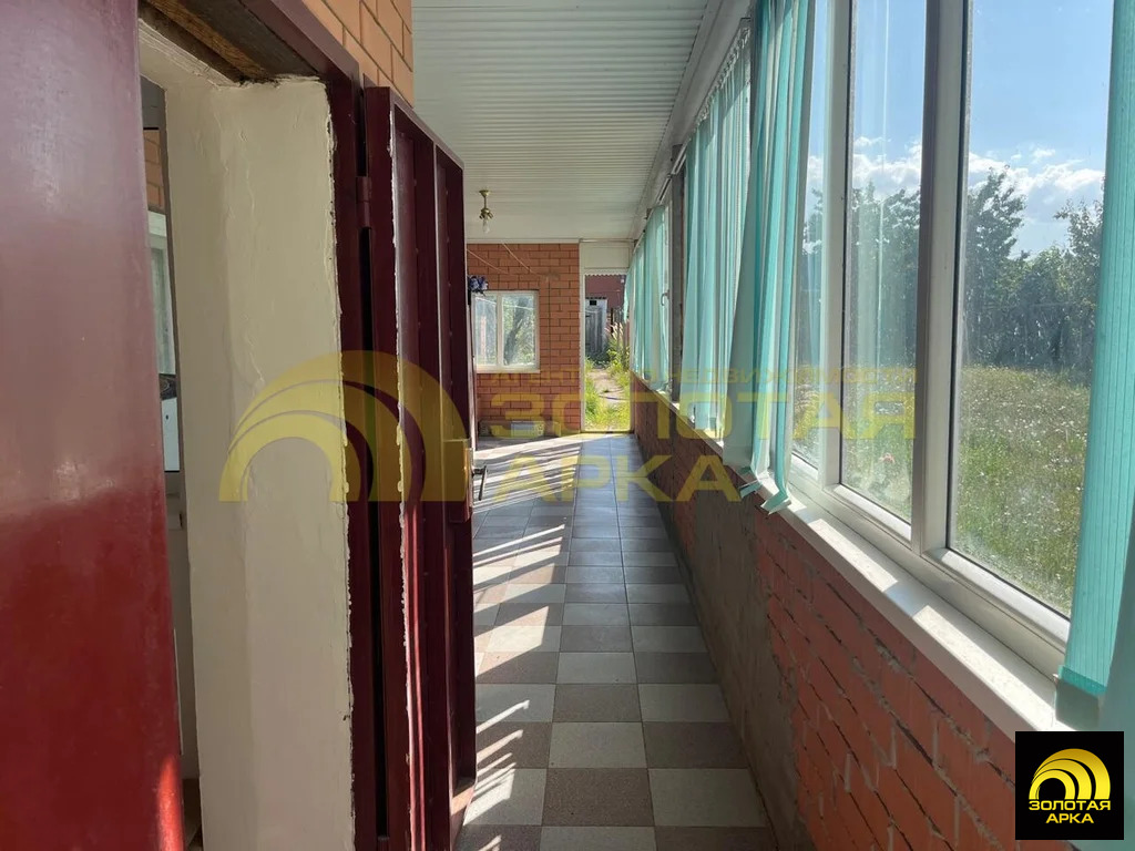 Продажа дома, Варениковская, Крымский район, ул. Золотых - Фото 16