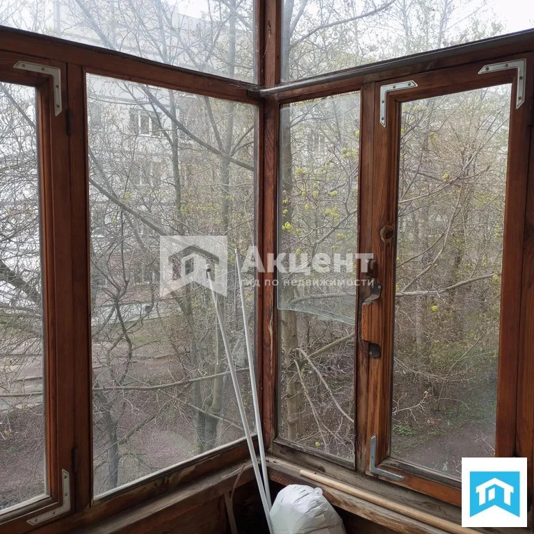Продажа квартиры, Иваново, ул. Танкиста Белороссова - Фото 13