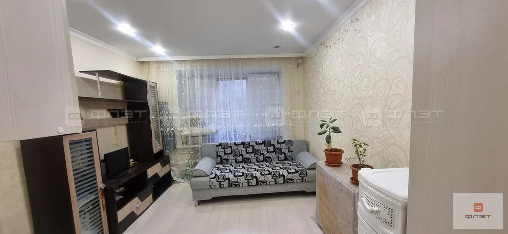 Продажа квартиры, Казань, ул. Авангардная - Фото 3