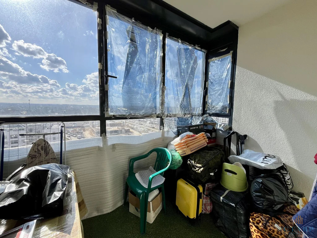 Продажа квартиры, генерала кравченко улица - Фото 5