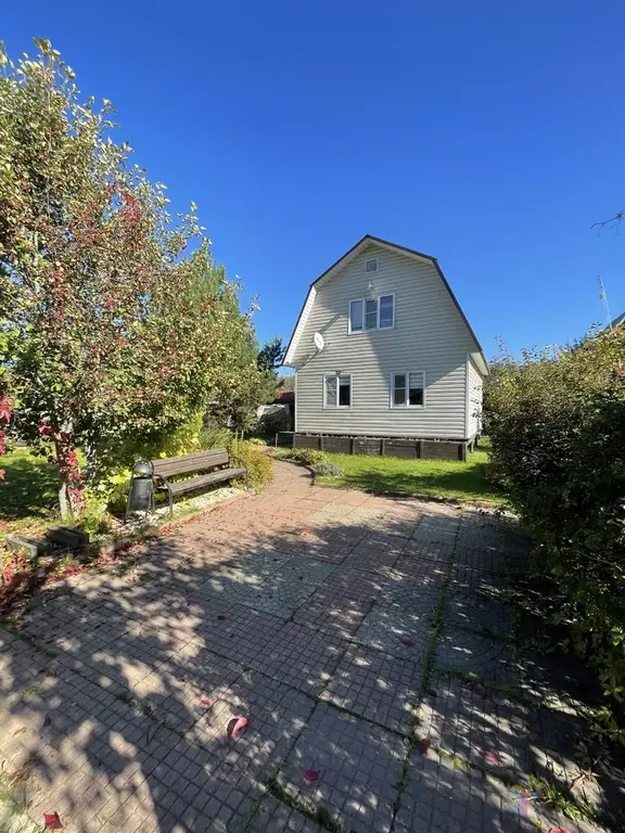 Продаю Дом СНТ Сельский Строитель-Юсупово. - Фото 2