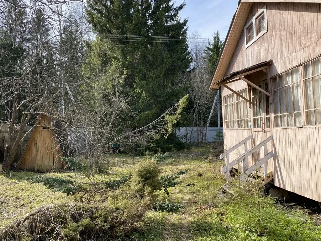 Дом 51 м2 на участке 8 сот. - Фото 13