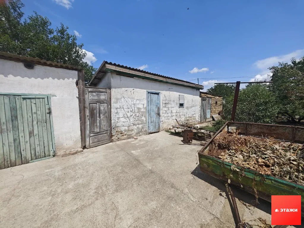 Продажа дома, Сизовка, Сакский район, ул. Трудовая - Фото 11