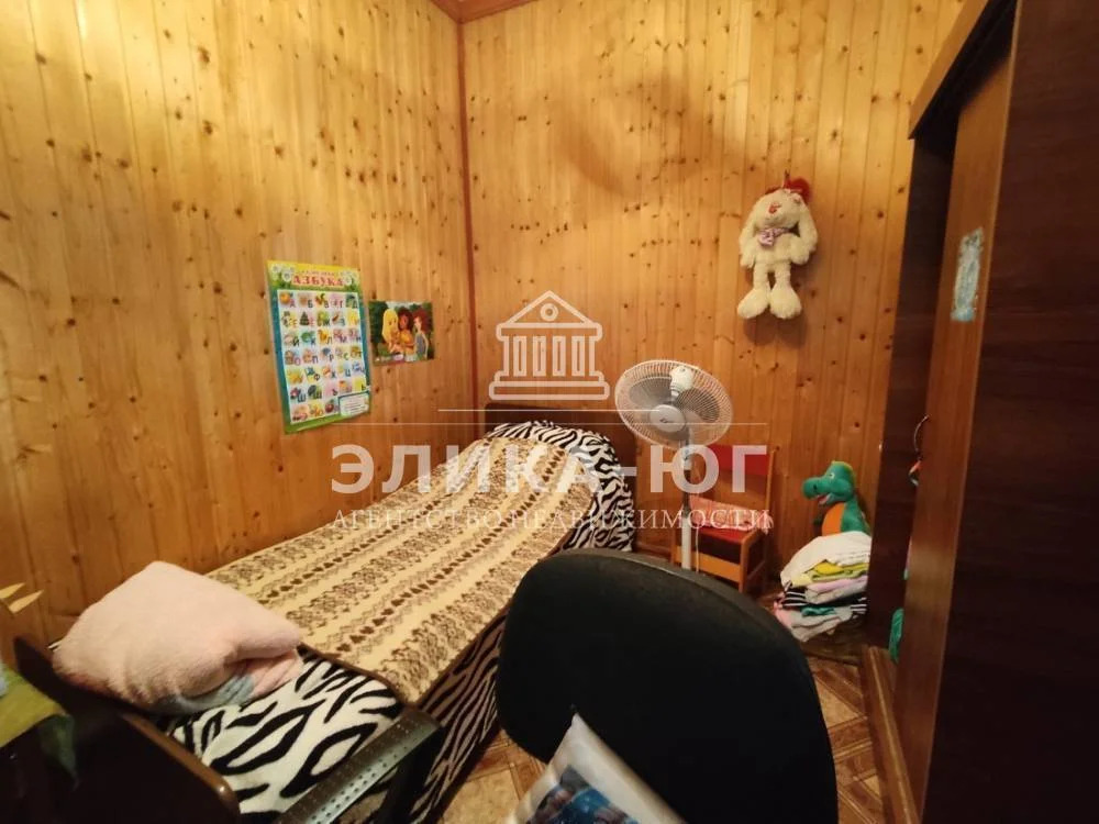 Продажа дома, Джубга, Туапсинский район, ул. Колхозная - Фото 5