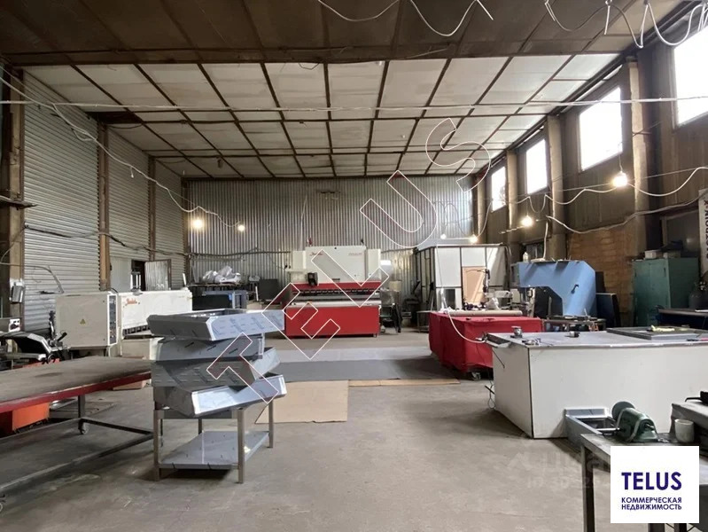 Москва, ТАО, дер. Губцево, Дорожная ул., 2125 м2, Склад и Участок 0,45 ... - Фото 7