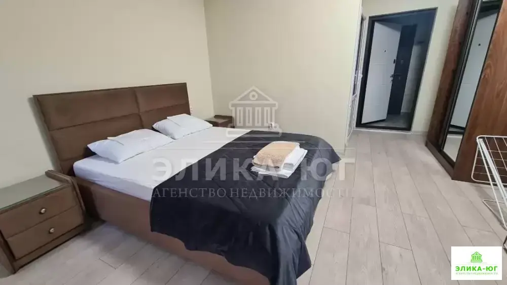 Продажа квартиры, Лермонтово, Туапсинский район, ул. Приморская - Фото 3