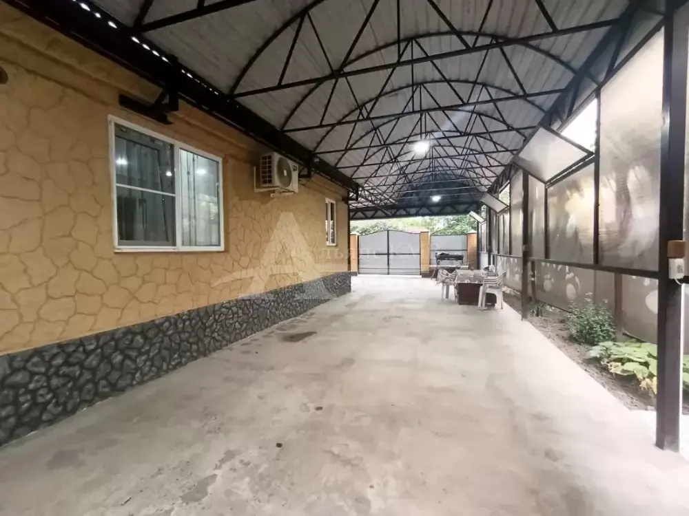 Продажа дома, Новопавловск, Кировский район, ул. Продольная - Фото 13
