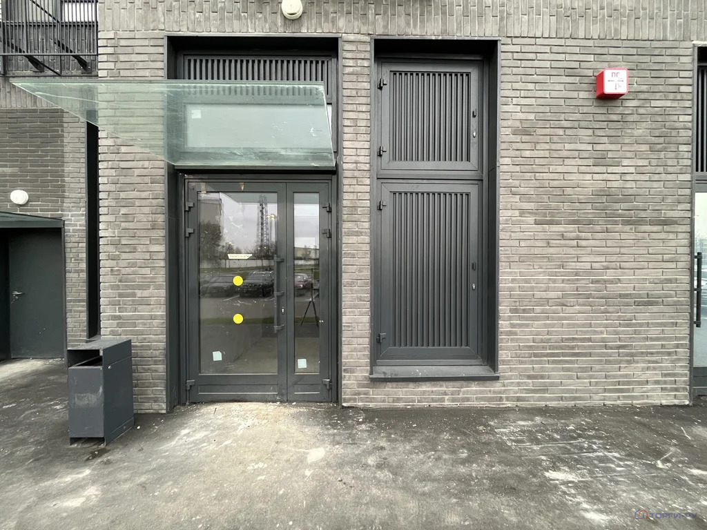 Продажа торгового помещения, ул. Кусковская - Фото 3