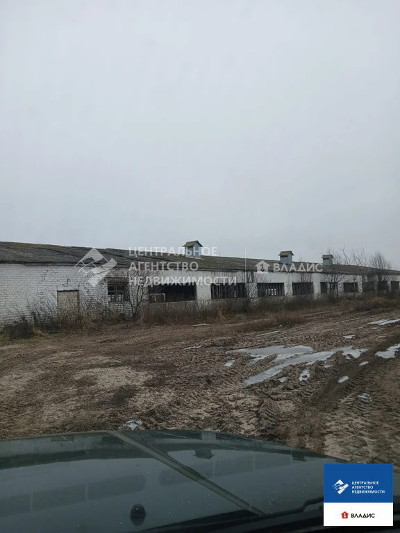 Продажа земельного участка, Старожилово, Старожиловский район, ул. ... - Фото 7