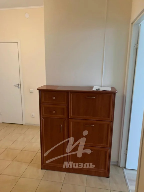 Аренда квартиры, Мирный, Люберецкий район, Крымская ул. - Фото 18