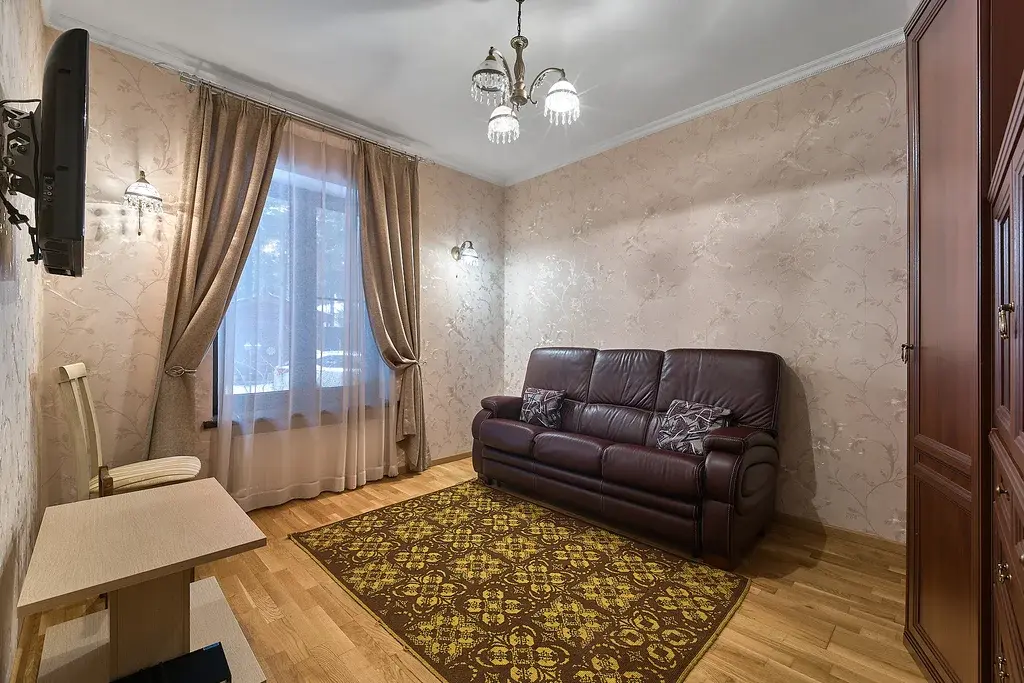 Дом 245м.кв, с.Истье, кп "Ковчег" - Фото 15