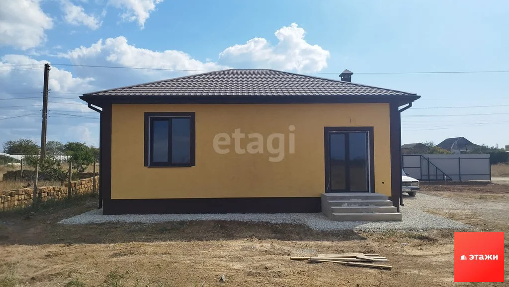 Продажа дома, Владимировка, Сакский район, ул. Молодежная - Фото 7