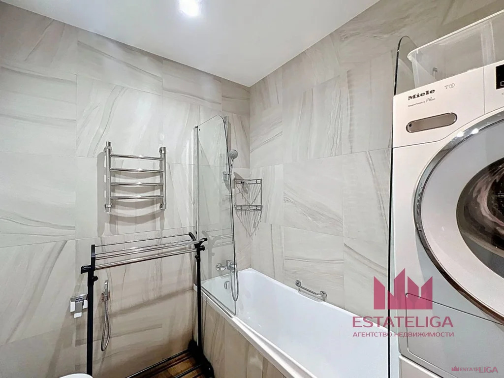 Продажа квартиры, Большая Филевская улица - Фото 4