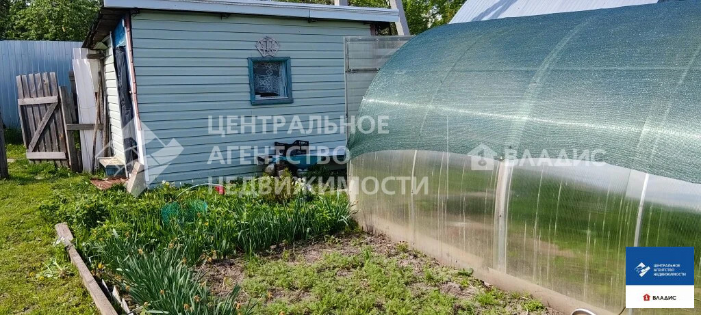 Продажа участка, Тюшево, Рязанский район, Виноградная улица - Фото 9