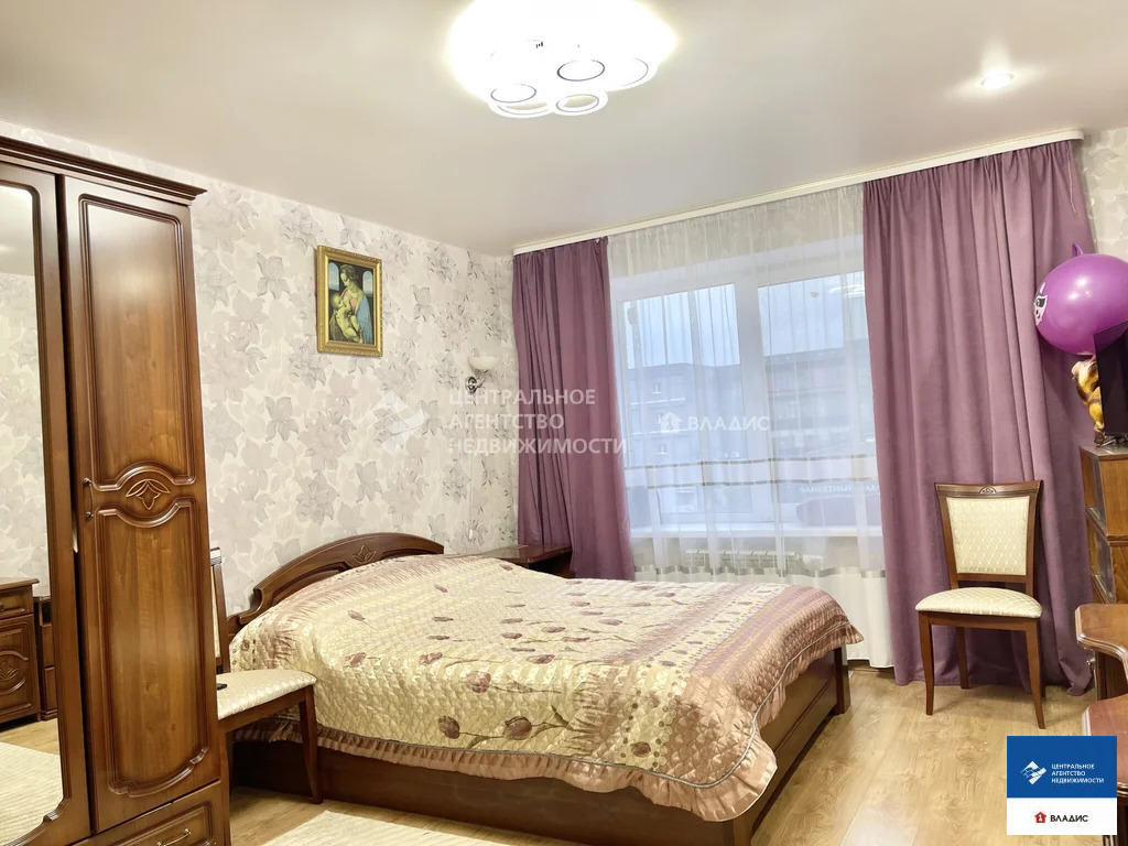 Продажа квартиры, Рязань, Окский проезд - Фото 8