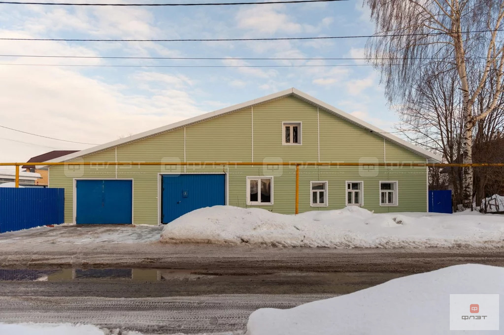 Продажа участка, Казань, ул. Огородная (Самосырово) - Фото 2