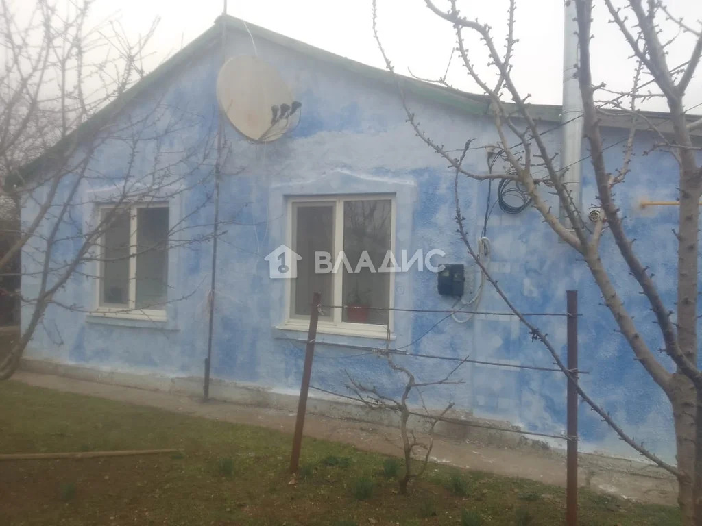 Продажа дома, Виноградово, Сакский район, Молодёжная улица - Фото 0