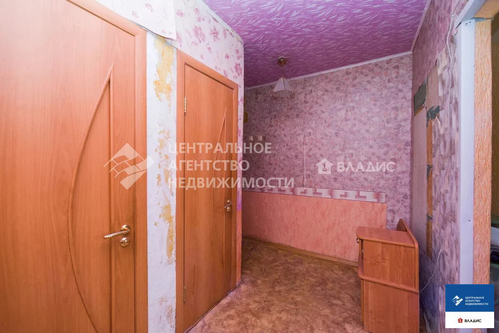 Продажа квартиры, Рязань, ул. Высоковольтная - Фото 4