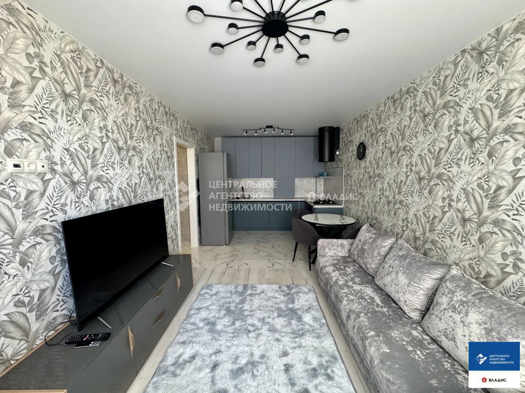 Аренда квартиры, Рязань, ул. Чкалова - Фото 9