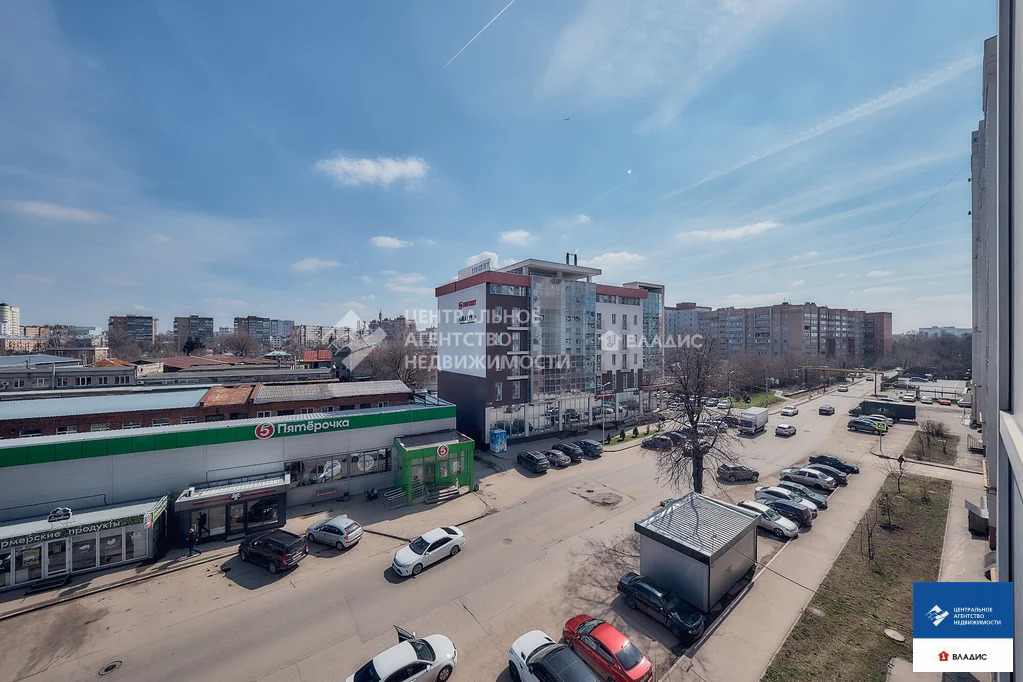 Продажа квартиры, Рязань, ул. Московская - Фото 11