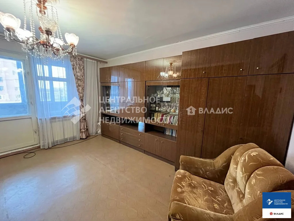 Аренда квартиры, Рязань, улица 3-и Бутырки - Фото 4