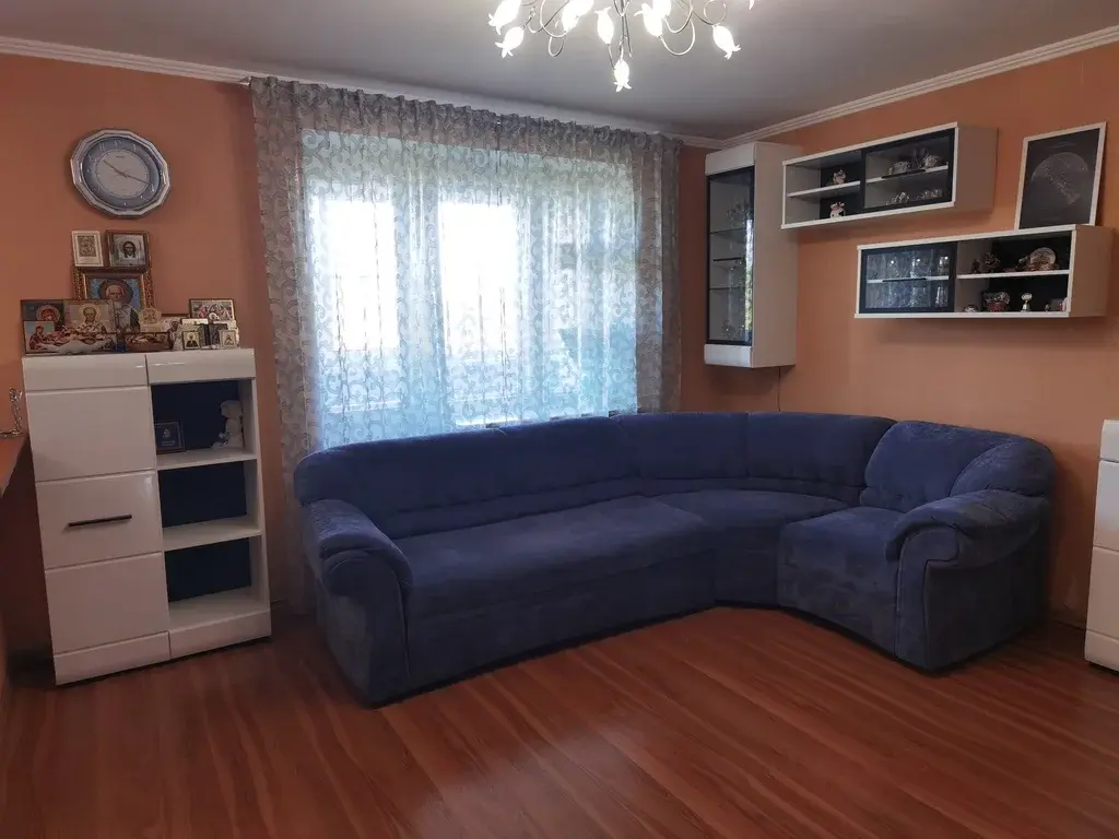 уютная квартира у "Витязя" - Фото 8