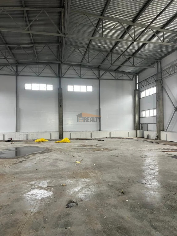 Аренда склада, Дмитровский район, Дорожная ул. - Фото 1