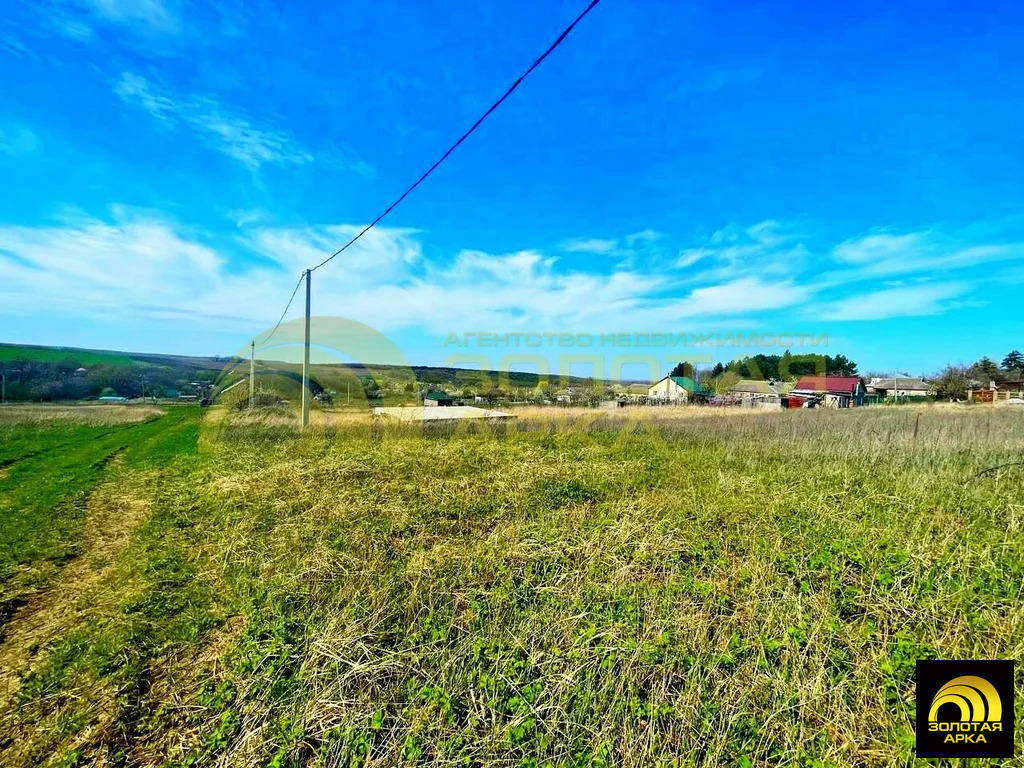 Продажа участка, Садовый, Крымский район - Фото 8